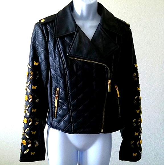 Disney CINDERELLA Jacket Medium - Picture 3 of 10